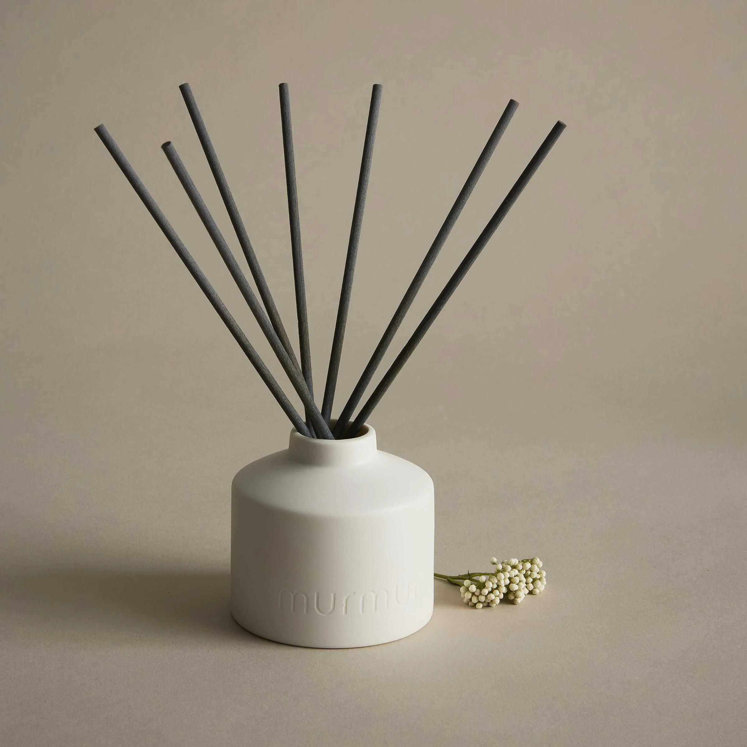 Pure Reed Diffuser - Fig, Cedarwood & Amber product