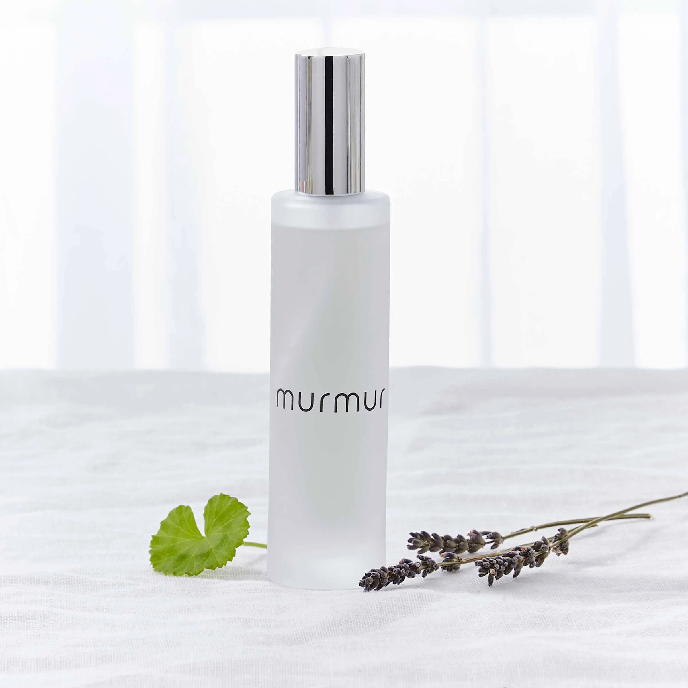 Sleep Room Spray - Lavender, Geranium & Tea Tree product
