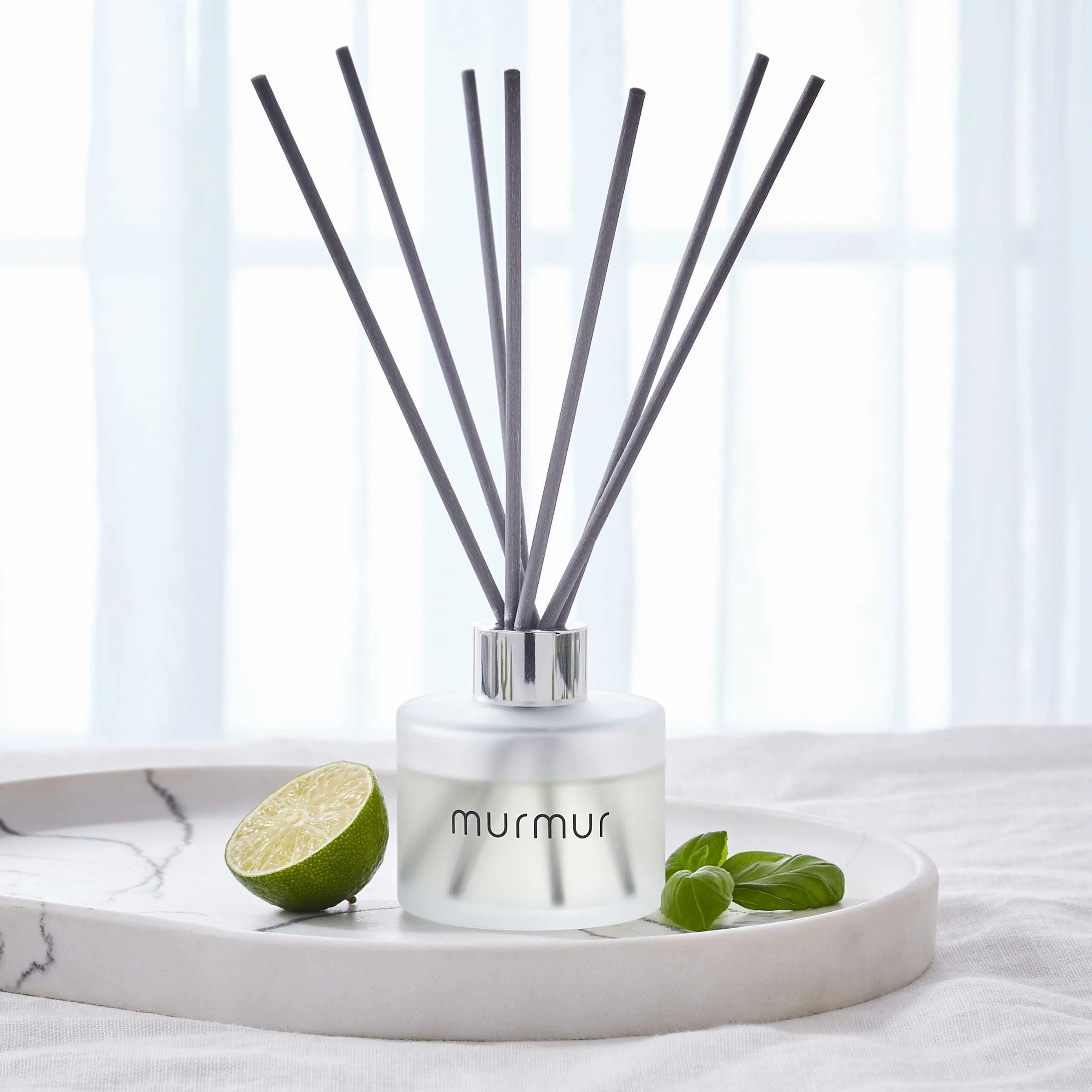 Spa Diffuser with Essential Oils - Multi-Scent image