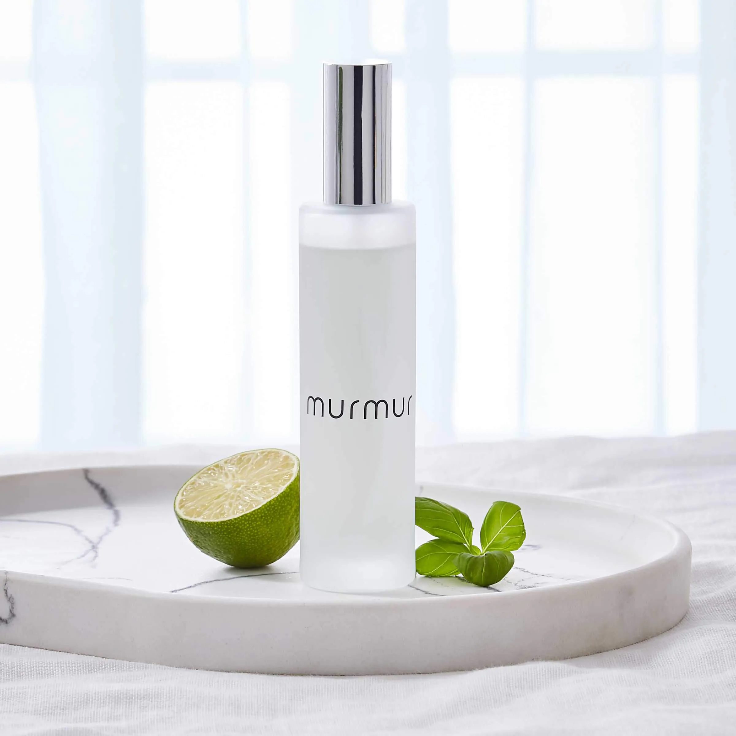 Spa Room Spray - Lime, Basil & Mandarin product