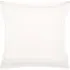 Square Oxford Pillowcase 1000TC - White, Cotton