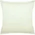 Square Oxford Pillowcase 500TC - Green, Cotton
