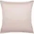 Square Oxford Pillowcase 500TC - Rose, Cotton
