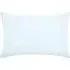 Standard Pillowcase 500 Thread Count - Blue