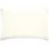 Standard Pillowcase 500 Thread Count - Ivory