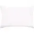 Standard Pillowcase 500 Thread Count - White