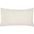 Standard Pillowcase - Ivory, Linen Cotton