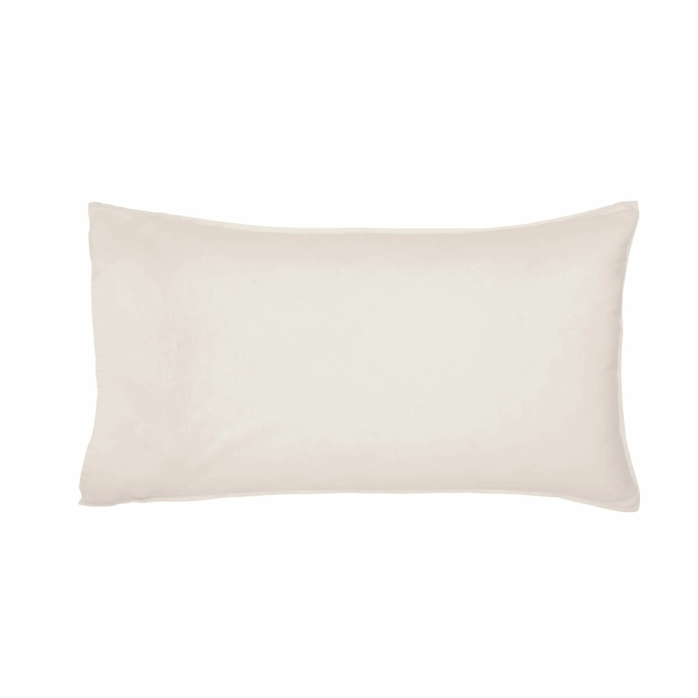 Standard Pillowcase - Ivory, Linen Cotton image