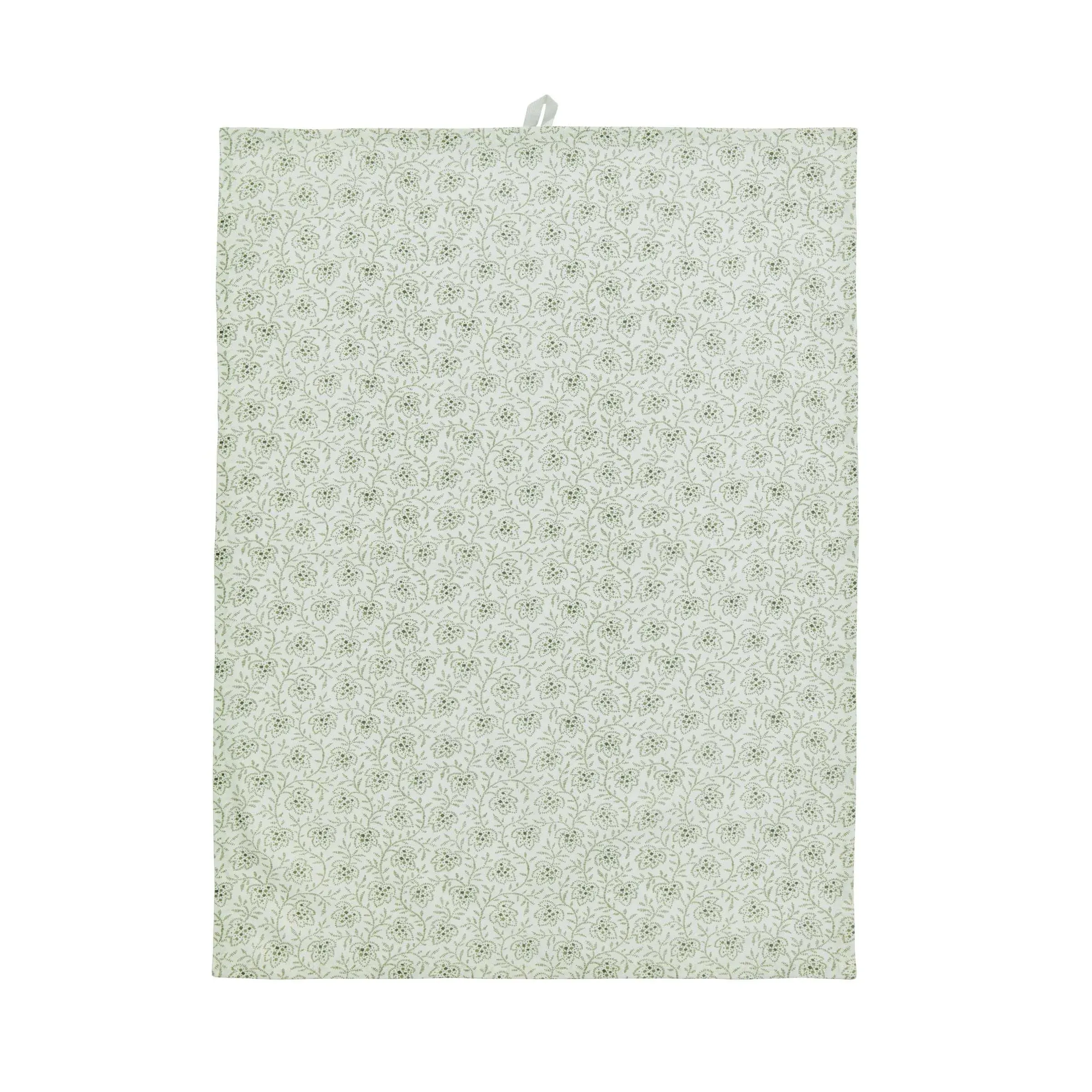 Vine & Tara Tea Towels Set of 2 - Sage product
