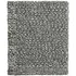 Malama Throw Blanket - Charcoal