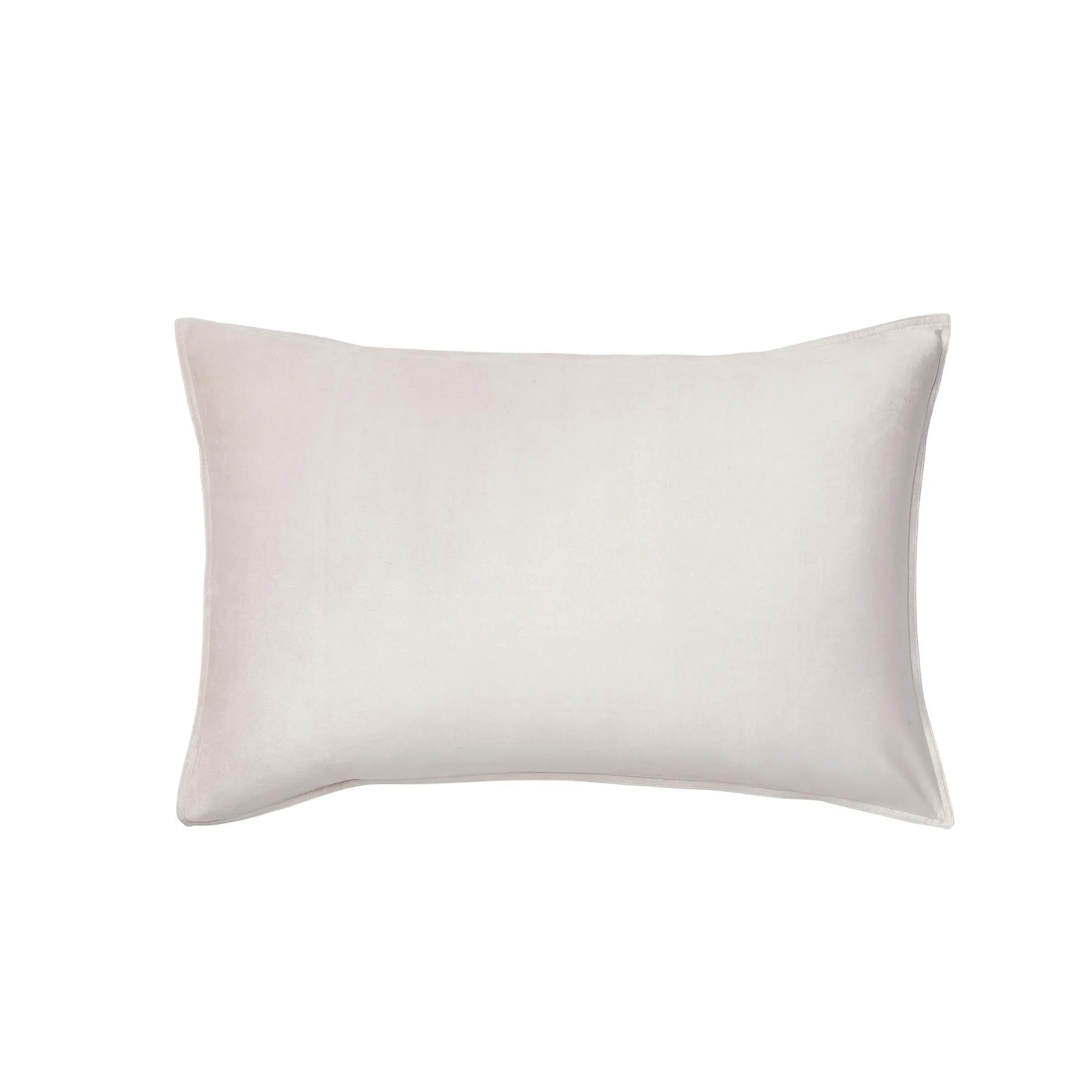 Standard Pillowcase - Blossom, Velvet image