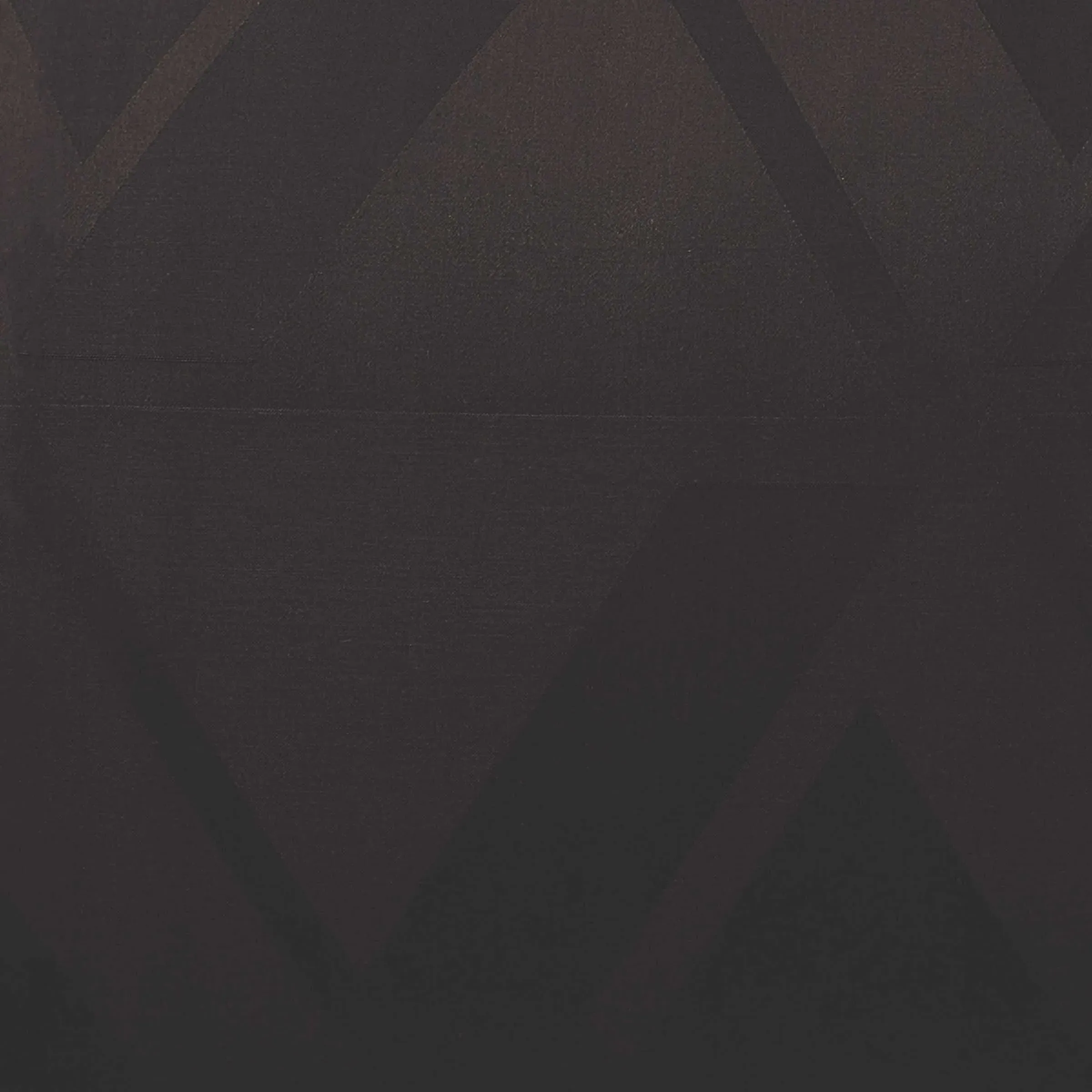 Standard Pillowcase Jacquard Weave - Black, Cotton