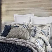 Super King Duvet Cover Set - Orion, Cotton