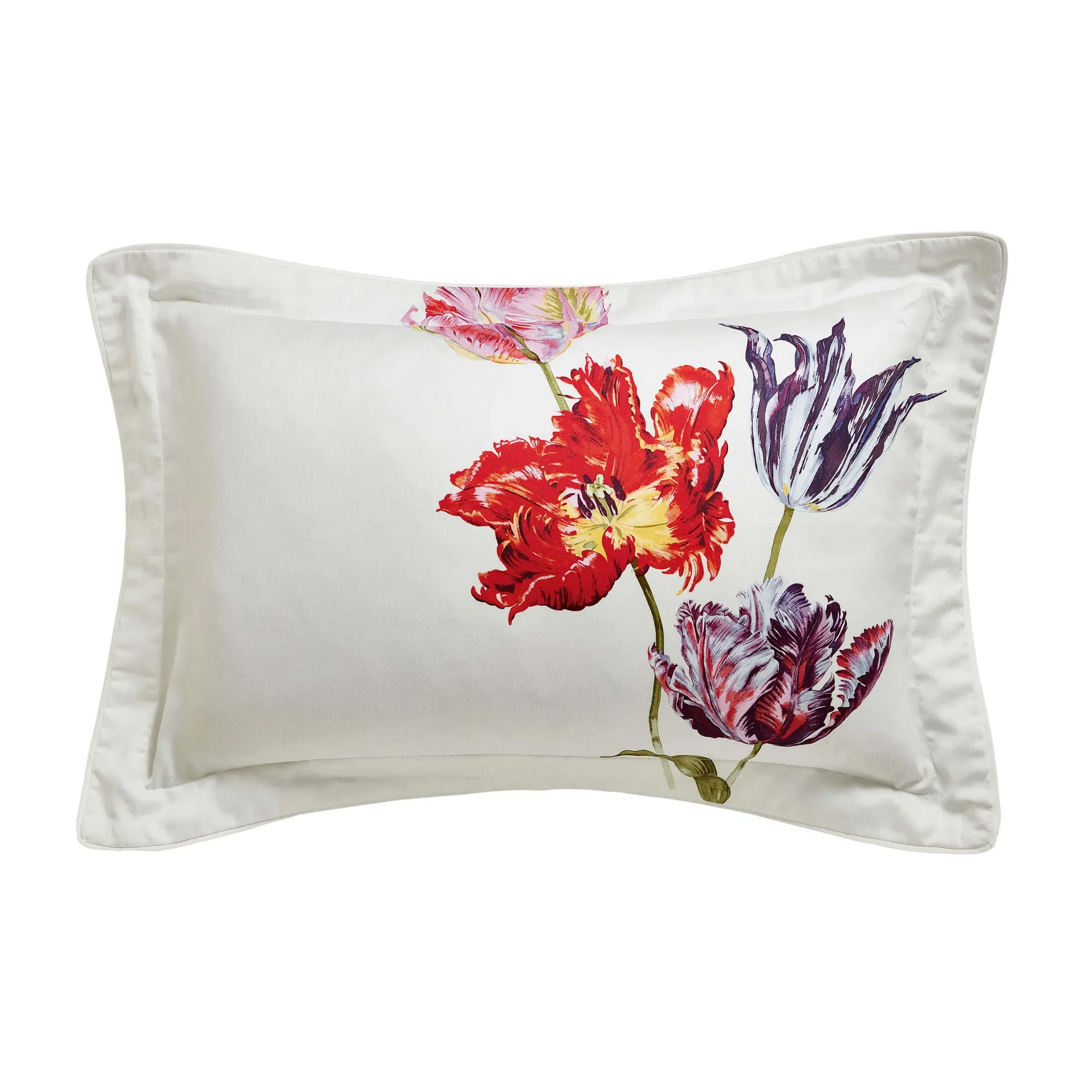 Single Duvet Cover Set - Amethyst, Cotton