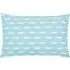 Standard Pillowcases Set - Teal, Cotton