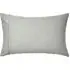 Standard Pillowcase 250 Thread Count - Silver