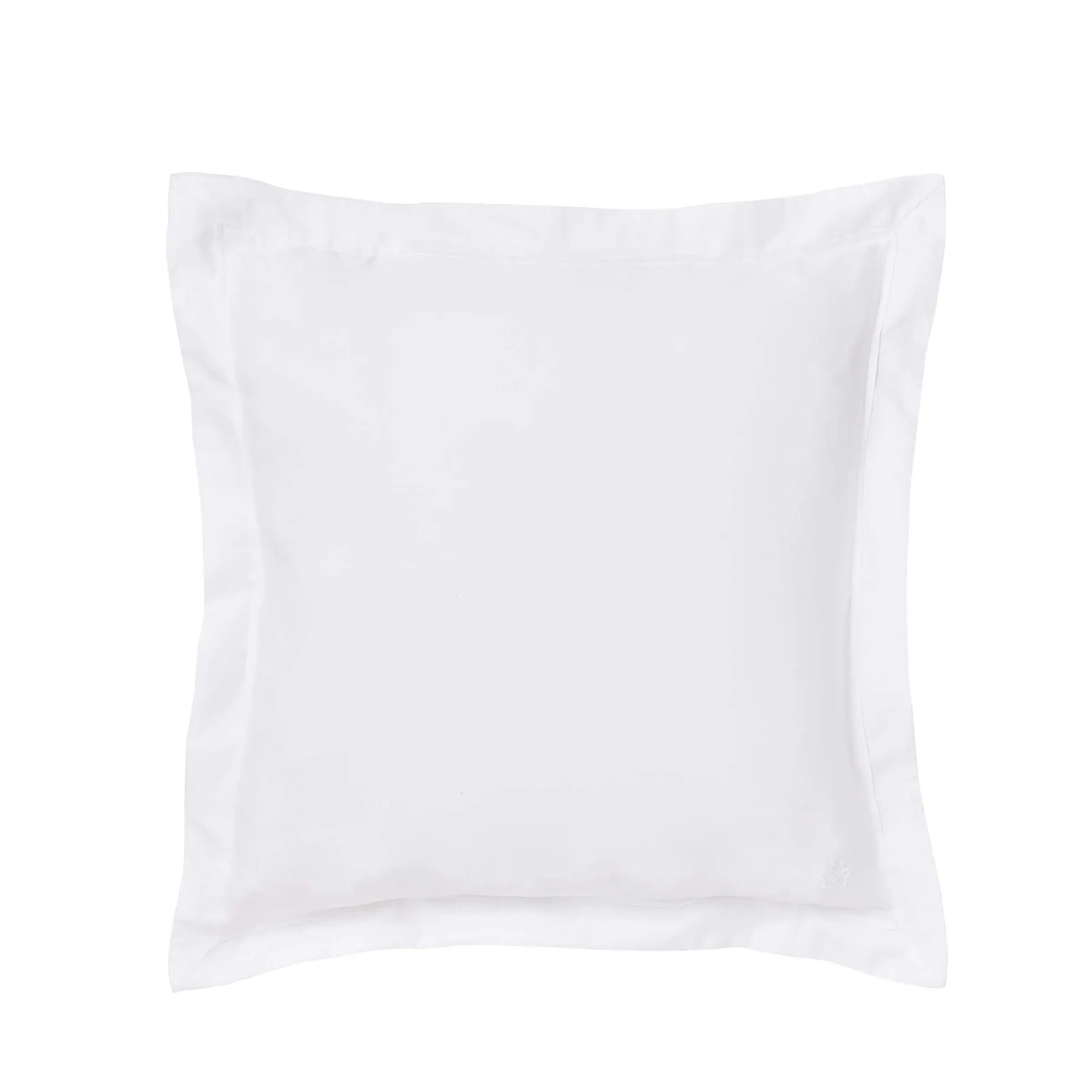 Standard Pillowcase 250 Thread Count - White