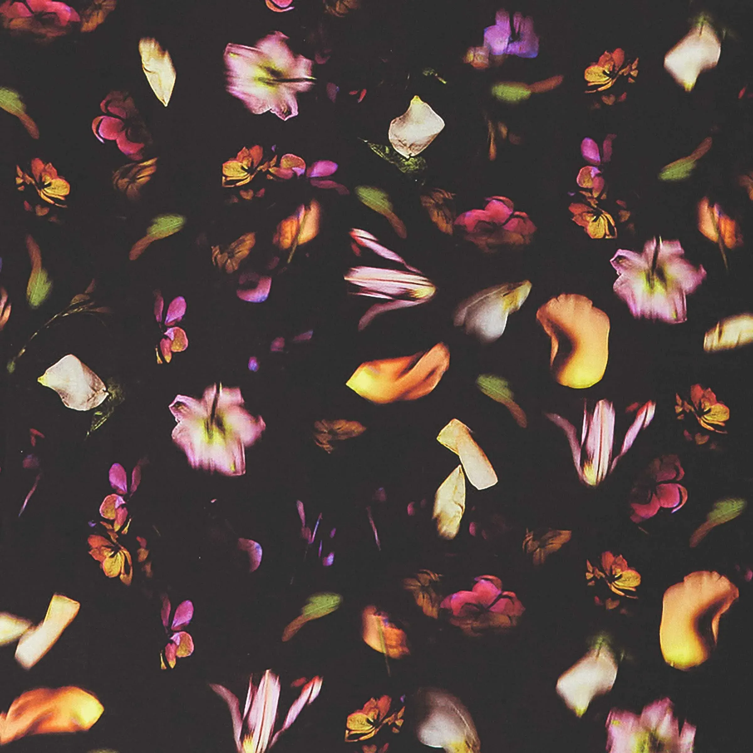 Standard Pillowcase - Black, Mulberry Silk