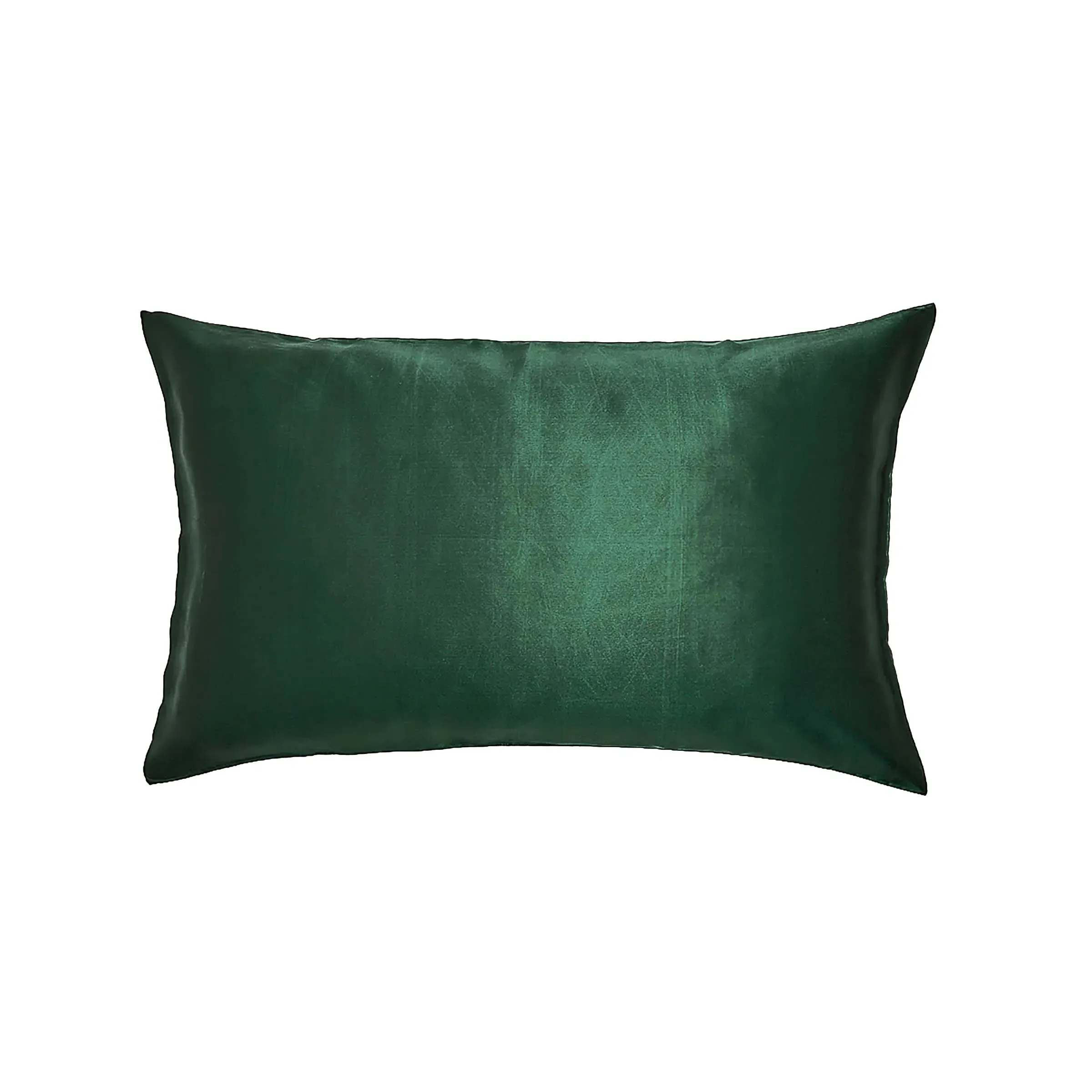 Standard Pillowcase - Forest, Mulberry Silk