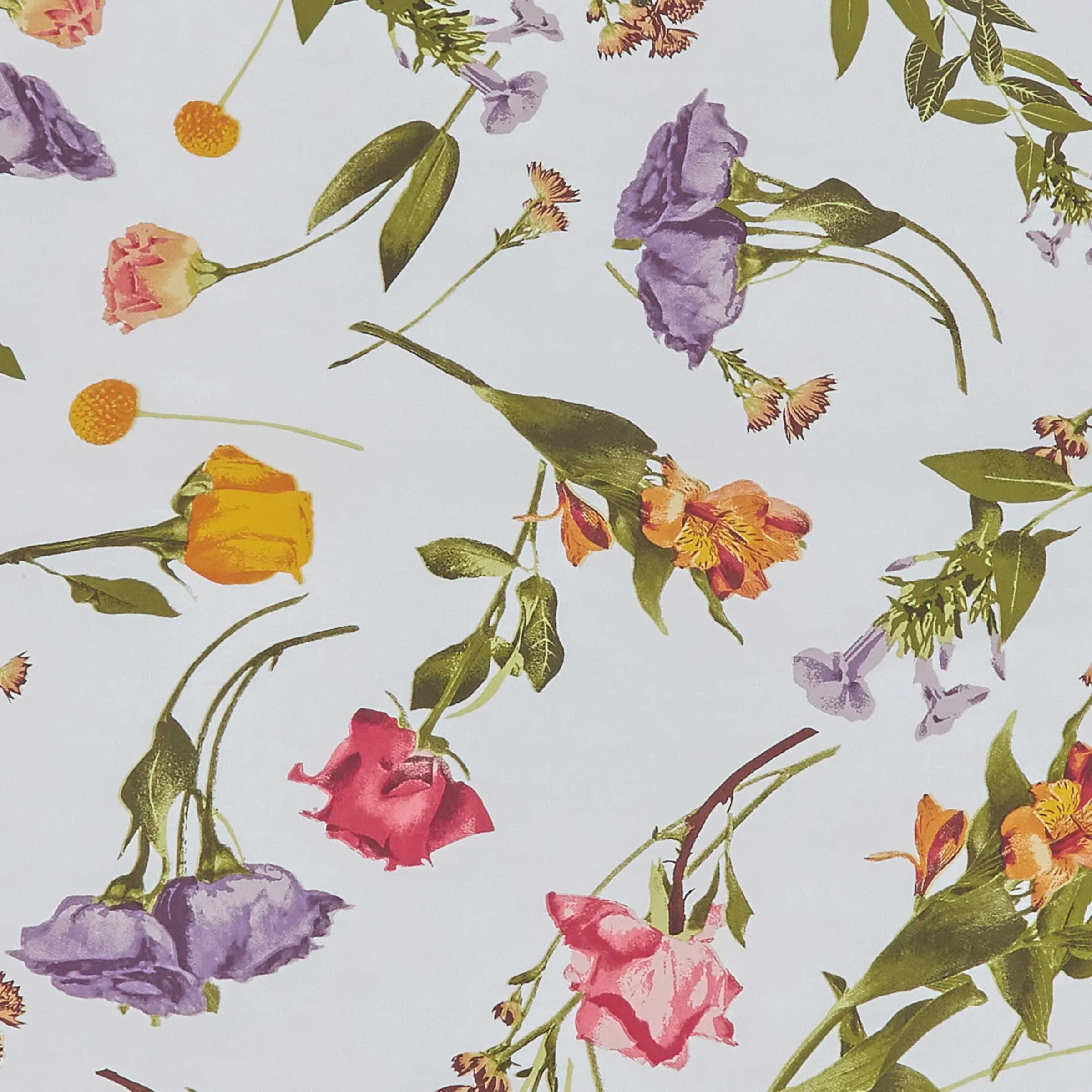 Standard Pillowcase - Soft Pink, Mulberry Silk