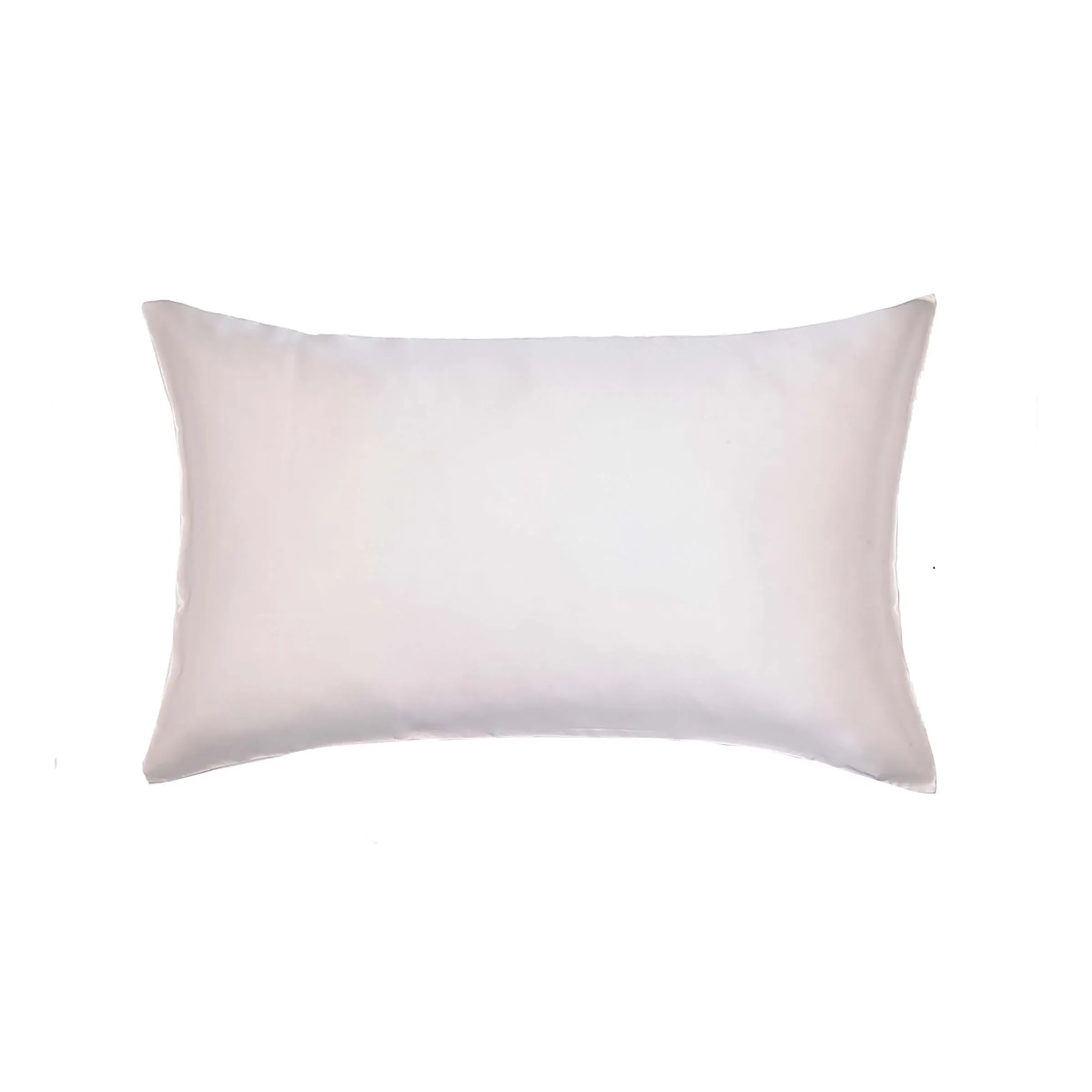 Standard Pillowcase - Soft Pink, Mulberry Silk