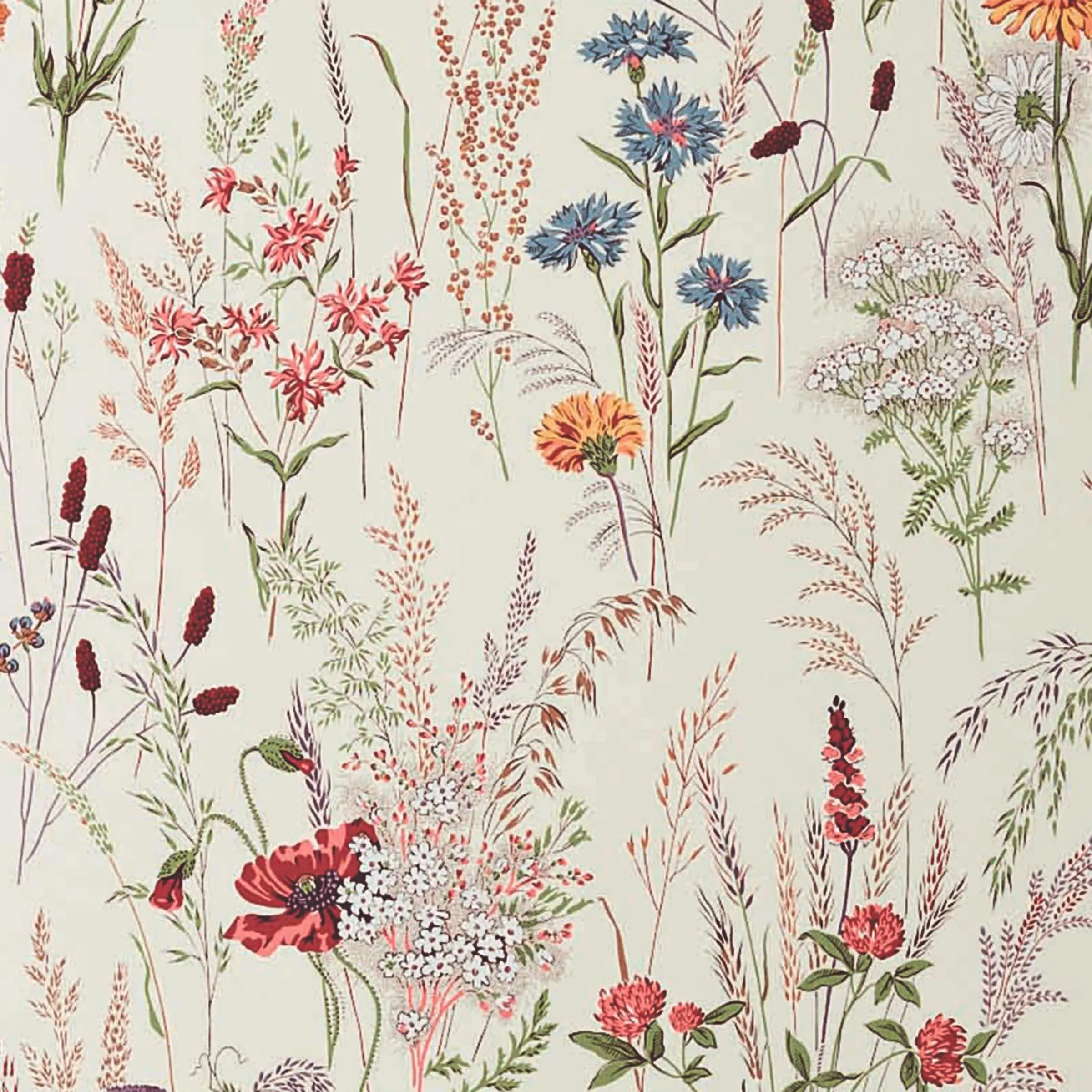 Standard Pillowcase Pair - Multi