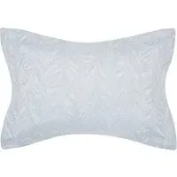 Oxford Pillowcase - La Seine, Cotton Sateen