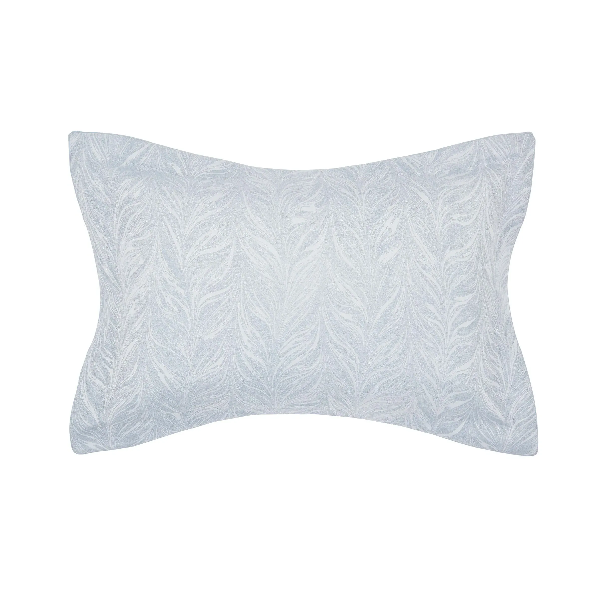 Oxford Pillowcase - La Seine, Cotton Sateen image