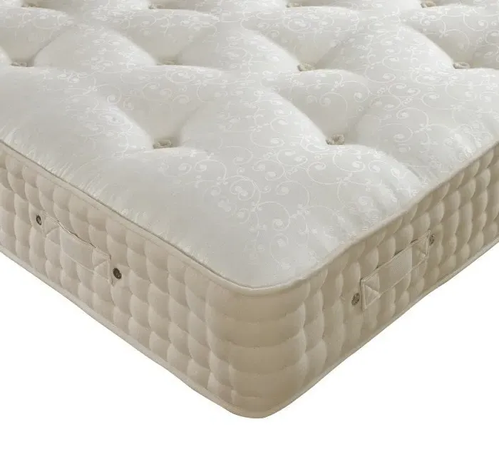 3000 Pocket Spring Memory Foam Mattress - Medium Firm product