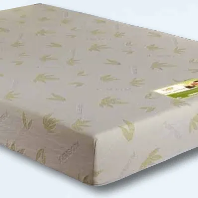Aloe Vera Reflex Foam Mattress product