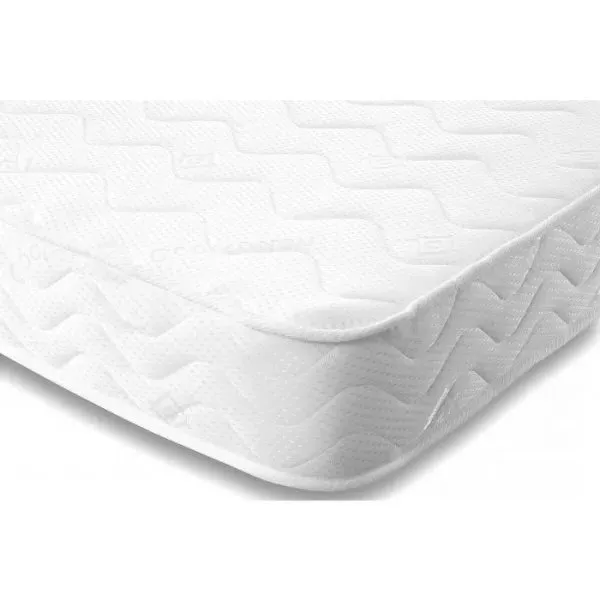 Dual Spring Memory Foam Mattress product