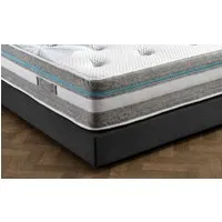 Hybrid GelTech 2000 Pocket Spring Mattress - Medium Firm alternate view