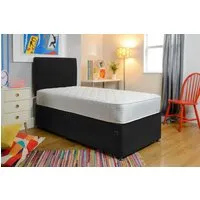 Kids Classic Divan Set with Optional Storage alternate view
