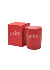 Bella Freud Loving Candle - Red product