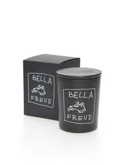Bella Freud Signature Scented Candle - Grey product