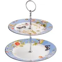 Cottage Garden 2-Tier Server