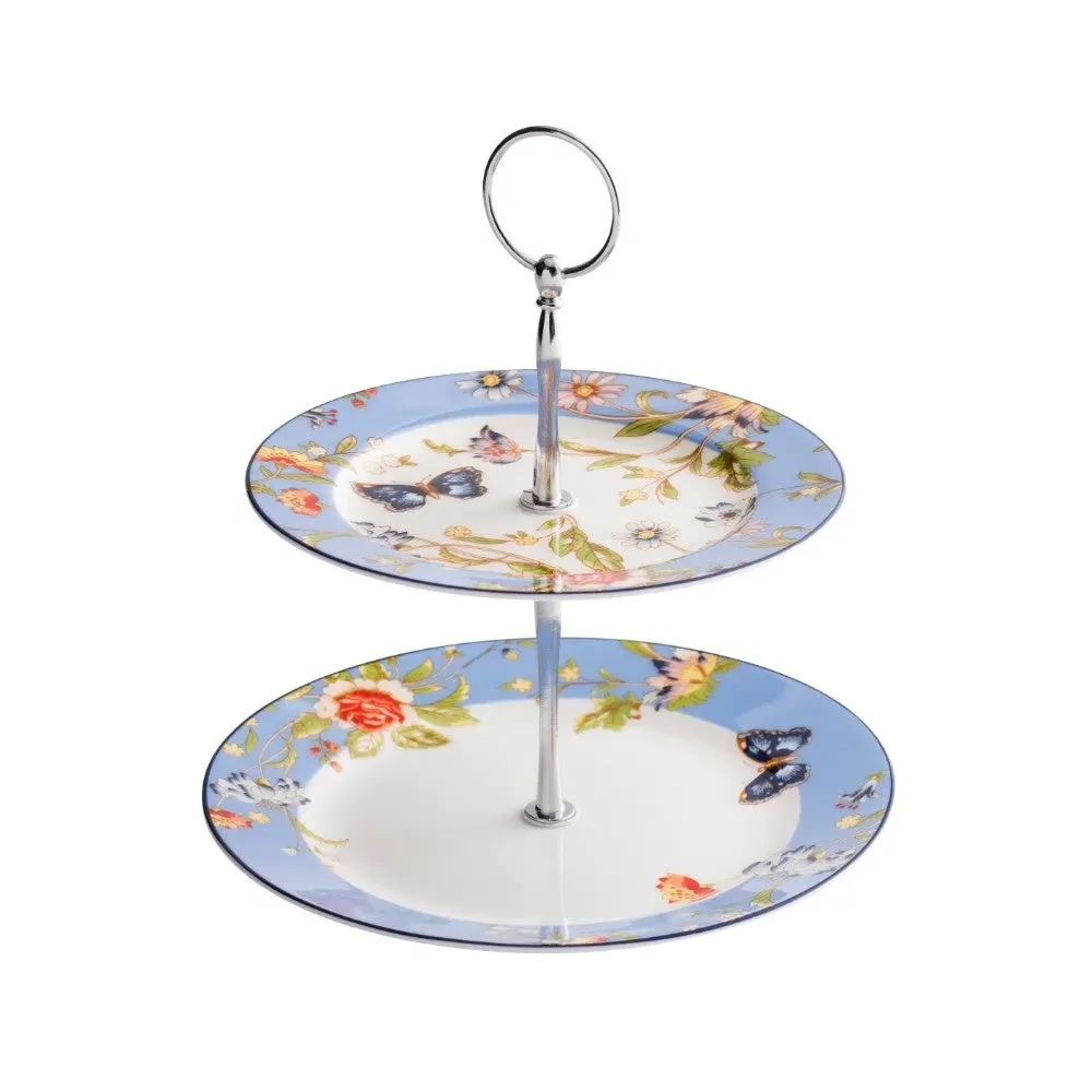 Cottage Garden 2-Tier Server