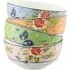 Cottage Garden Cereal Bowls Set of 4