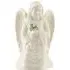 Angel of Protection Figurine - White