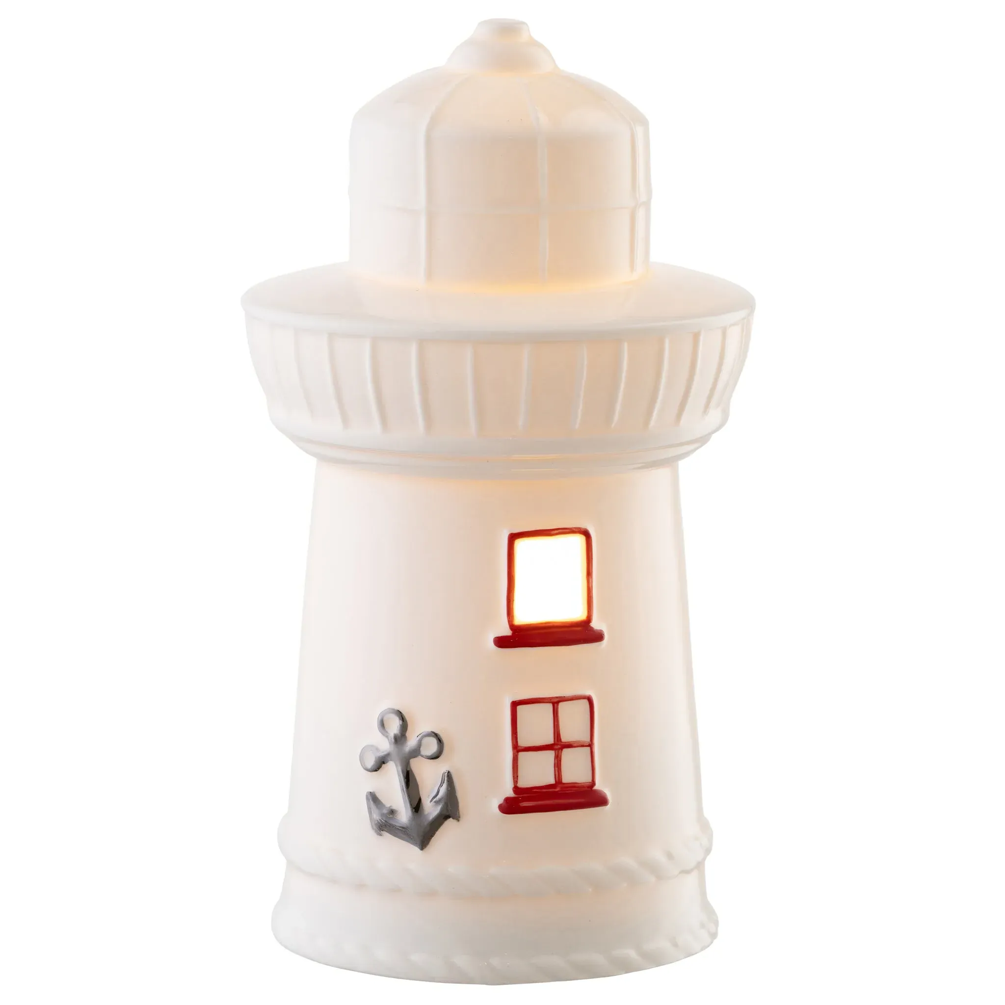 Belleek Classic Edition Piece 2026 Irish Lighthouse LED product