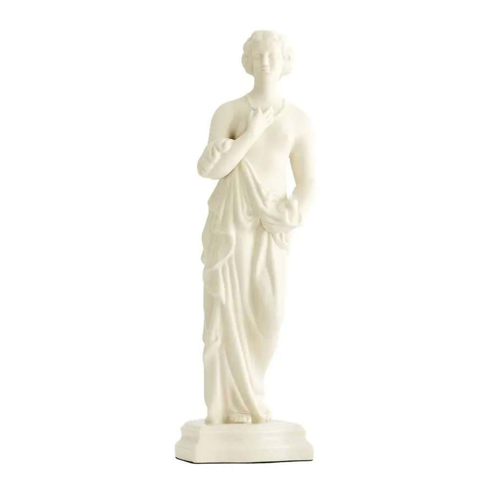 Belleek Heritage Collection Affection Figurine - Hand Painted product