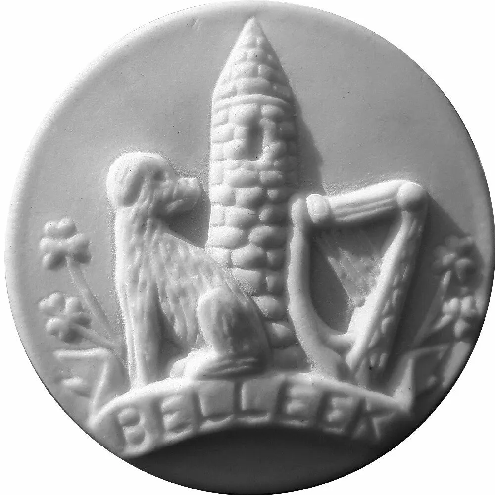 Belleek Trademark Magnet product