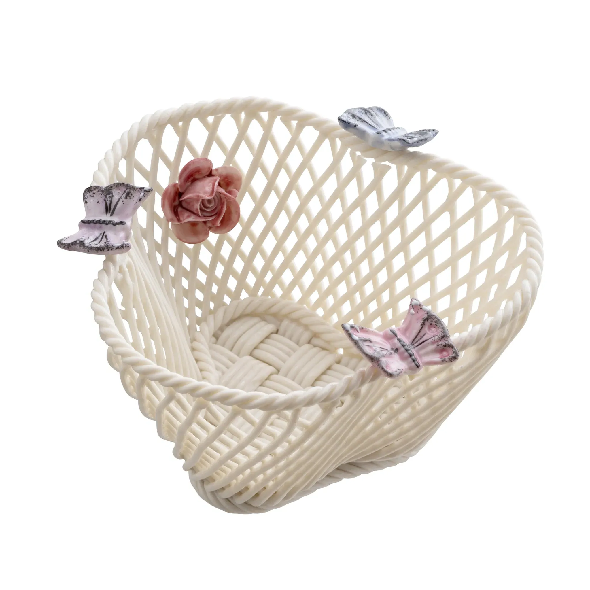 Butterfly Basket - Pastel product