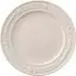 Claddagh Dinner Plate - White