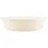 Claddagh Pasta Bowl - White