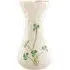 Daisy Toy Spill Vase - White