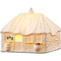 Irish Thatched Cottage LED Light 2025 Edition