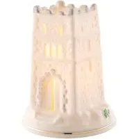 Monea LED Votive Light - Castle Design