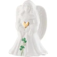 Sending Love Angel Ornament