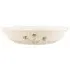 Shamrock Single Pasta Bowl - White